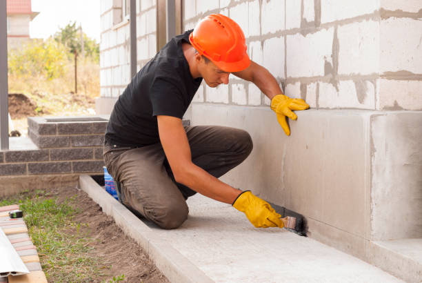 Licensed Foundation Crack Repair service in Rochester, WA - SJ Waterproofing Pros